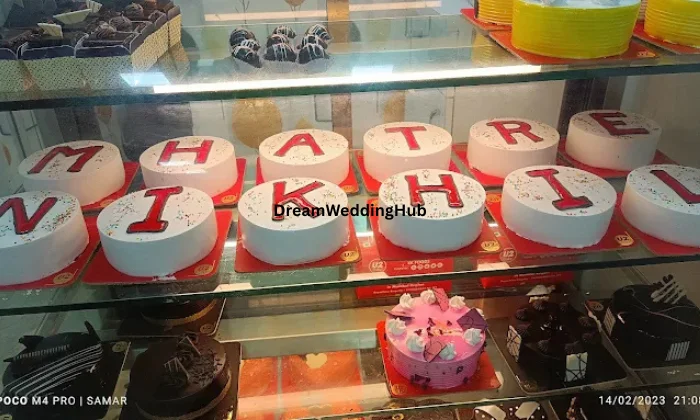 U2 cake Dombivli west